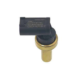 Temperature <b>Sensor</b> 55353807 55591401 Quick Connect <b>Water</b> Temperature For Chevrolet Cruze Opel - Product Image 4