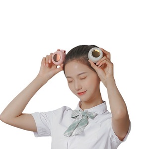 Ventilador Portátil USB de Clip para Cintura, Estilo Japonés Coreano, Pequeño y Ligero, Motor sin Escobillas, Bajo Ruido, 3 Velocidades - Product Image 2