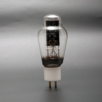 Amplificateur audio classe A1 10W Linlai 300B à tube à vide à base de céramique fabriqué en Chine