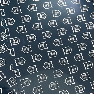 Hot Selling A4 Size Anti-heat Black Chameleon Explosion-proof Screen Protector Film Sheet Raw Materials Rolls Film - Product Image 4