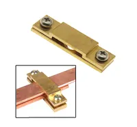 Copper Tape Clips Manufacturer & Supplier India - India