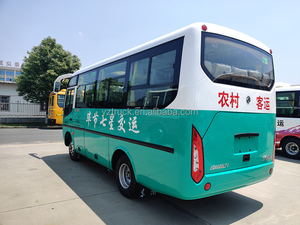2022 Nueva marca Autocaravana <span class=keywords><strong>Precio</strong></span> <span class=keywords><strong>de</strong></span> fábrica Fabricante <span class=keywords><strong>de</strong></span> autobuses RV Coach Bus Luxury 10-19 Asientos Optoinal Zhuanzhi CCC,ISO < 4L - Product Image 6