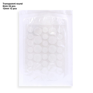 แผ่นปิดสิวไฮโดรคอลลอยด์ - Product Image 5