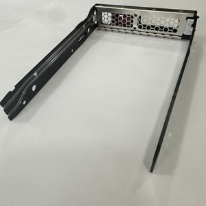 Pour <span class=keywords><strong>HP</strong></span> <span class=keywords><strong>ProLiant</strong></span> <span class=keywords><strong>ML350</strong></span> ML30 ML20 ML110 <span class=keywords><strong>Gen10</strong></span>/9 HPE DL380 G10 Apollo 4200 G10 G9 Plateau de Disque Dur 3.5 \ "774026-001 797520-001 Alumi - Product Image 4