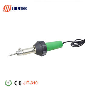 Jointer-pistola de calor para soldadura, 1600W, de plástico, manual, pistola de soldadura termorretráctil de aire caliente - Product Image 5