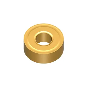 RNMG per fusione di acciaio Semi-finitura TNMG/WNMG/CNMG/CCMT/VNMG/DNMG/KNUX/SNMM/CNMM per P M K - Product Image 1