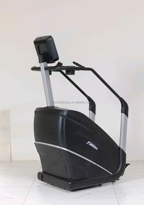 Máquina de Escaleras para Gimnasio Comercial y Uso Doméstico, Equipo de Cardio y Fitness, Simulador de Escalada - Product Image 5