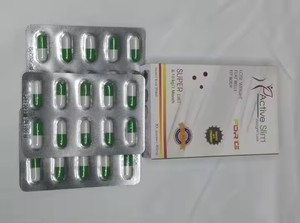 Migliori Produttori di Integratori Naturali per Pancia Piatta, Capsule Dimagranti a Base di Erbe, Soppressore dell'Appetito per Adulti, per Perdita di Peso e Digestione - Product Image 5
