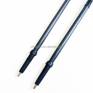 <span class=keywords><strong>Bâton</strong></span> <span class=keywords><strong>nordique</strong></span> personnalisé 5 sections 3k bâtons de trekking pliables en fibre de carbone <span class=keywords><strong>bâton</strong></span> de <span class=keywords><strong>marche</strong></span> ultraléger pointe en caoutchouc pour la randonnée et la <span class=keywords><strong>marche</strong></span> - Product Image 5