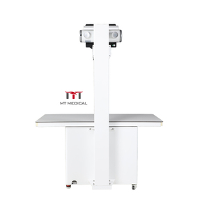 MT MEDICAL Digital Radiologia Equipamento Digital Sistema Veterinário Varredor De Raio <span class=keywords><strong>X</strong></span> Máquina Veterinária Móvel - Product Image 4