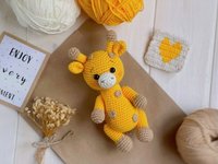 Jouet en peluche 30 cm, modèle de luxe, éléphant, lion, cerf, poupée Animal en peluche, personnalisé