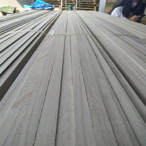 Paulownia Chamfer Gỗ Battens Và Vuông Bằng Gỗ Dải - Product Image 4