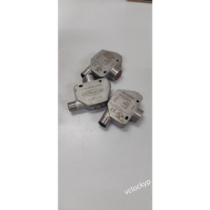 Capteur BANNER ENGINEERING Q4XTBLAF500-Q8 - Occasion - Product Image 1