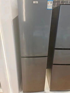 BCD-226 Wholesale Home Appliances Bottom Freezer Double Door and <b>Refrigerator</b> Two-door <b>Refrigerator</b> - Product Image 3