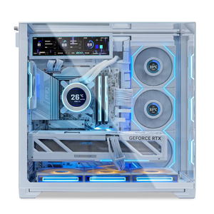 <span class=keywords><strong>Schermo</strong></span> Universale LIAN LI 8.8 60Hz 500nit con Sincronizzazione ARGB, Plug&Play, <span class=keywords><strong>Supporto</strong></span> Video/Foto e Visualizzazione Stato <span class=keywords><strong>PC</strong></span> per <span class=keywords><strong>PC</strong></span> Fai-da-Te - Product Image 5