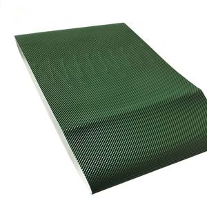 Perforadora de Dedos para Cinturón Plano de PVC PU, Personalizable OEM, Ancho de 4000 mm - Product Image 2