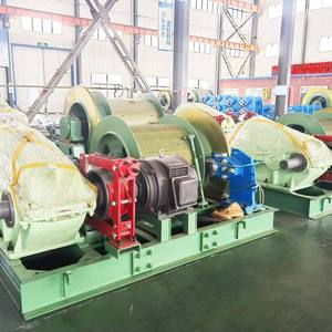 Treuil minier électrique <span class=keywords><strong>JTP</strong></span> - Capacité de 3T avec une hauteur de levage de 450 m, approuvé CE/KA/MA/ISO pour les mines d'or/d'argent/de charbon/de tungstène/de zinc - Product Image 3