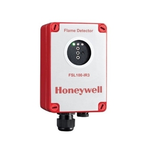 เครื่องตรวจจับควันไฟเชิงพาณิชย์ Flaming Fires FSL100-IR3 - Product Image 4