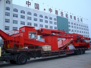 مستوى كهربائي الرافعات - Product Image 3