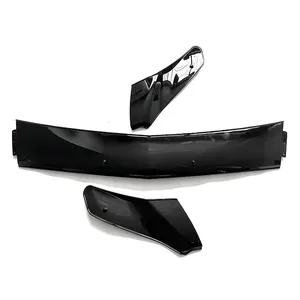 Protection de capot avant 3 pièces pour Sprinter W906 2014 2015 2016 2017, kit de protection de carrosserie, accessoires extérieurs pour voiture - Product Image 5