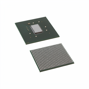676 BBGA, FCBGA XC7K325T-1FBG676I ชิ้นส่วนวงจรอิเล็กทรอนิกส์แบบฝังตัวของแท้ - Product Image 1