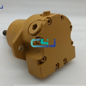 Pièces de pompe d'excavatrice d'origine 1799778 197-9778, moteur de ventilateur hydraulique pour modèle 325C - Product Image 3