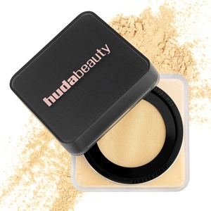 <span class=keywords><strong>Polvo</strong></span> Fijador Mate de Larga Duración, Control de Grasa, <span class=keywords><strong>Polvo</strong></span> Suelto para Maquillaje Facial, Acabado Mate Natural para Maquillaje Facial - Product Image 2