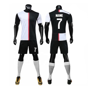 Nouveaux Kits de Football Personnalisables pour Hommes 2026 – Maillots de Club pour Adultes avec Service OEM Disponible - Product Image 1