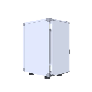 Contenedor de Cadena de Frío Esfrigo Personalizado de 410L de Capacidad, Alta Resistencia, Larga Vida Útil, Marca ES410V, Contenedor de Almacenamiento, Almacenamiento en Cuarto Frío - Product Image 1