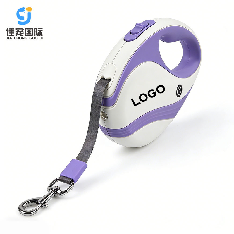 New Arrival 5m Automatic Retractable Dog