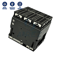 6ES7654-6CG03-5HF2 Pengontrol PLC CPU Proses Tunggal 6ES76546CG035HF2 Dengan Layanan Pencerminkan Port yang Dapat Disesuaikan