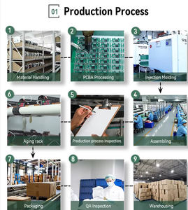 Dongguan Chine Réfractomètre numérique FCL131 pour les tests de chlore en laboratoire avec étalonnage automatique Précision 0.01 Ri - Product Image 6