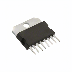 L9911V Power Management (PMIC) Multiwatt 8 En Stock Comprar Componentes Electrónicos en Línea - Product Image 1