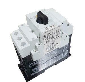 Nouveau disjoncteur moteur EATONS PKZM4-40 de haute qualité, pas cher, en stock - Product Image 1
