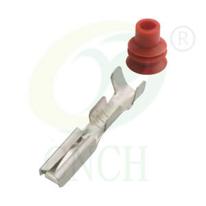 2 Pin untuk Sumitomo MT-090-2-special 2R-F 6189-0033 Female Otomotif Konektor suhu air Sensor Auto Plug untuk Toyota Maz - Product Image 5