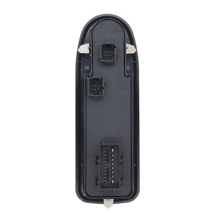 Interrupteur de lève-vitre électrique Peugeot C5 98054508ZD pour modèles bas de gamme 2009-2013 - Product Image 3