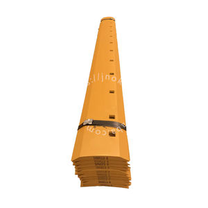 Para Sany Motor Grader Accesorios Cuchillas y palas de alta calidad para piezas de maquinaria de construcción - Product Image 6
