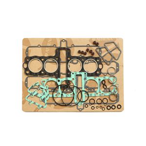 Top <b>End</b> Gasket Kit - Product Image 2