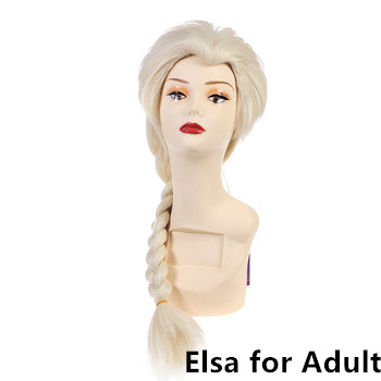 Elsa pour adulte