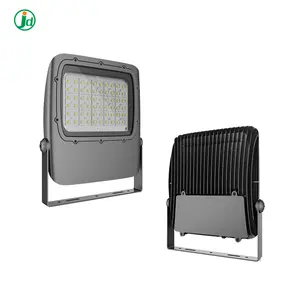 durable outdoor light ip66 street light energy saving 100w led flood light