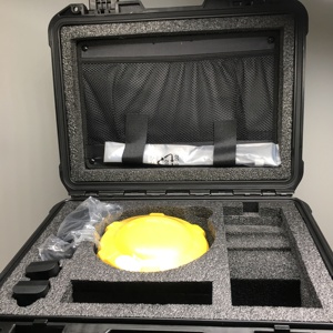 جهاز استقبال GNSS, جهاز استقبال العلامة التجارية GEOpilot T300 plus ، أفضل معدات <span class=keywords><strong>RTK</strong></span> الصينية - Product Image 2