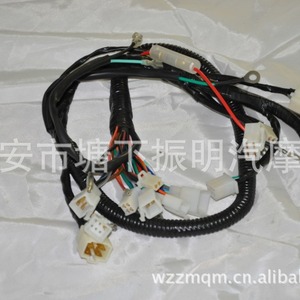 Arnés de Cableado OLT, Modelo Universal para Aplicaciones Automotrices - Product Image 4
