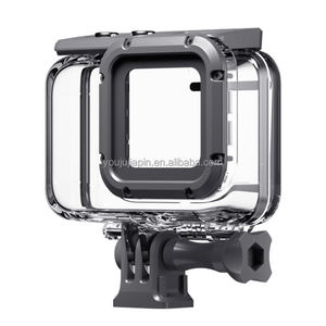 Boîtier de plongée <span class=keywords><strong>Insta360</strong></span> <span class=keywords><strong>ONE</strong></span> RS <span class=keywords><strong>ONE</strong></span> <span class=keywords><strong>R</strong></span> pour caméra d'action sportive, accessoires d'origine en stock - Product Image 2