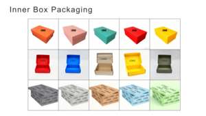 מגפי גומי אדומים חדשים לנשים, נעלי גינה בגובה בינוני, מגפי גומי עמידים למים, מגפי וולינגטון קלים עם אפשרות להדפסת לוגו מותאם אישית - Product Image 4