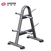 Banc de musculation en métal, écologique, avec logo personnalisé, pour usage intérieur, machine de musculation complète, emballage personnalisé