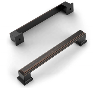 Elsafore nhà bếp xử lý cho tủ tủ xử lý ngăn kéo pullscabinet kéo tủ phần cứng - Product Image 2