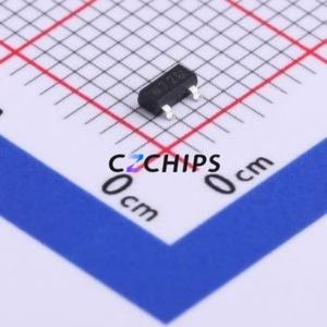 Nuevo y Original BZX84-B20,215 SOT-23(TO-236AB) Diodo Zener, Venta al por Mayor de Componentes Electrónicos, Proveedor de Chips y Servicio BOM - Product Image 1