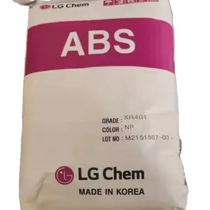 PC ABS hợp chất nhựa viên ABS nhựa Nguyên liệu hạt chống cháy FR ABS v0