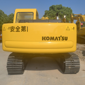 รถขุด PC120-6ญี่ปุ่นใช้ Komatsu PC120-6E/PC120 PC 120-8รถขุด PC200ญี่ปุ่น PC220-6 - Product Image 6