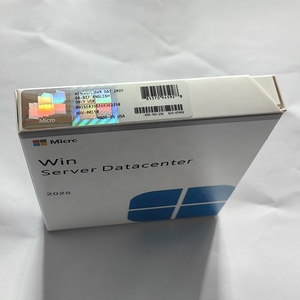 MS Win <strong>Server</strong> <strong>2025</strong> Datacenter with USB Key - Product Image 2